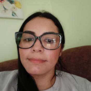 Niñera en Medellín: Liliana