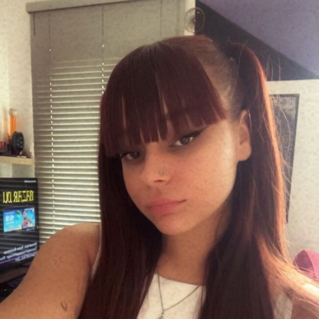 Babysitter in Fleurus: Célia