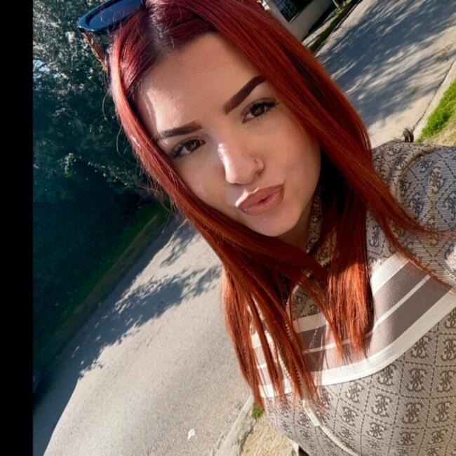 Babysitter στην περιοχή Θεσσαλονίκη: Δανάη