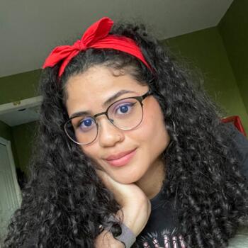 Niñera en Medellín: Susana