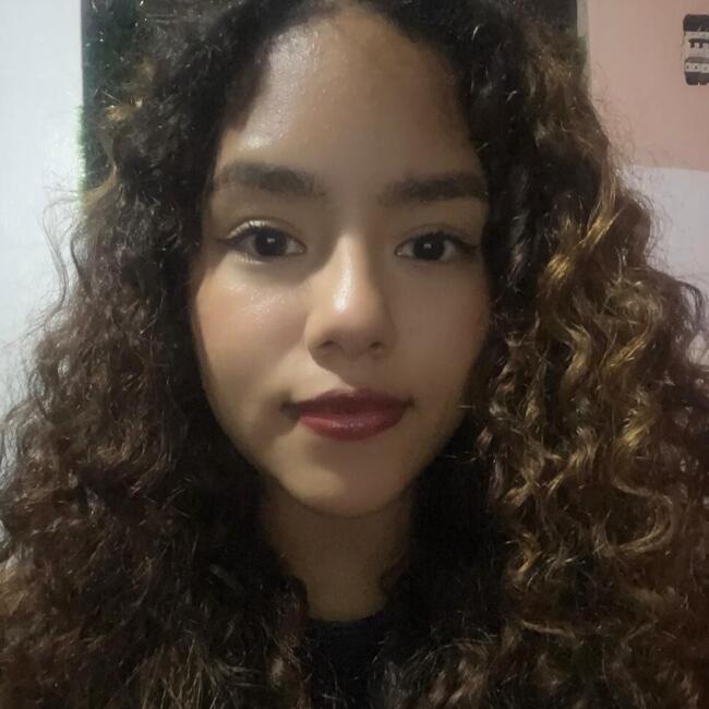 Babysitter in San Borja: Arantxa