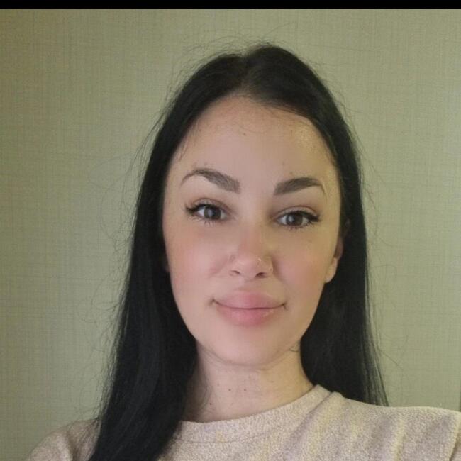 Babysitter in Bormujos: Montse