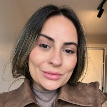 Babysitting job in Porto Alegre: babysitting job Renata