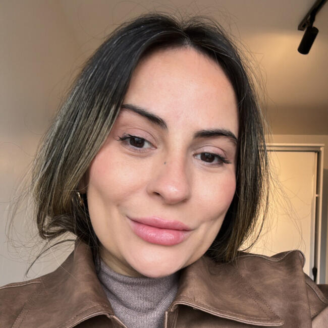 Babysitting job in Porto Alegre: Renata