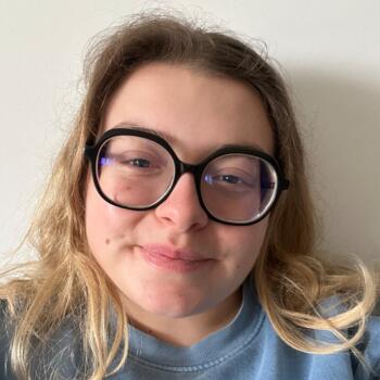 Babysitter Martignas-sur-Jalle: Maia