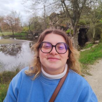 Babysitter Martignas-sur-Jalle: Maia
