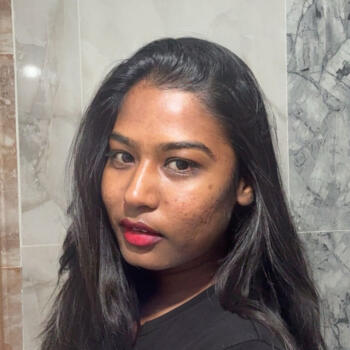Babysitter in Hoskote: Manasa