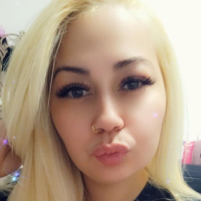 Babysitter in The Bronx: Cynthia