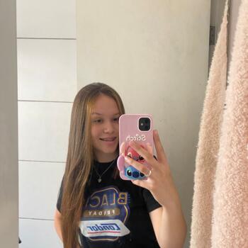 Babá em Balneário Camboriú: Maria