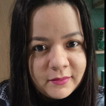 Babysitter Santa Maria: Bruna