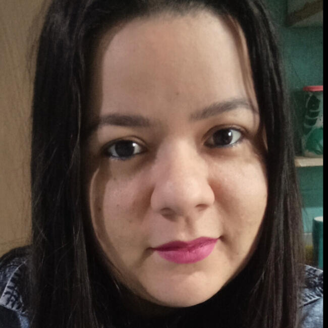 Babá em Santa Maria: Bruna