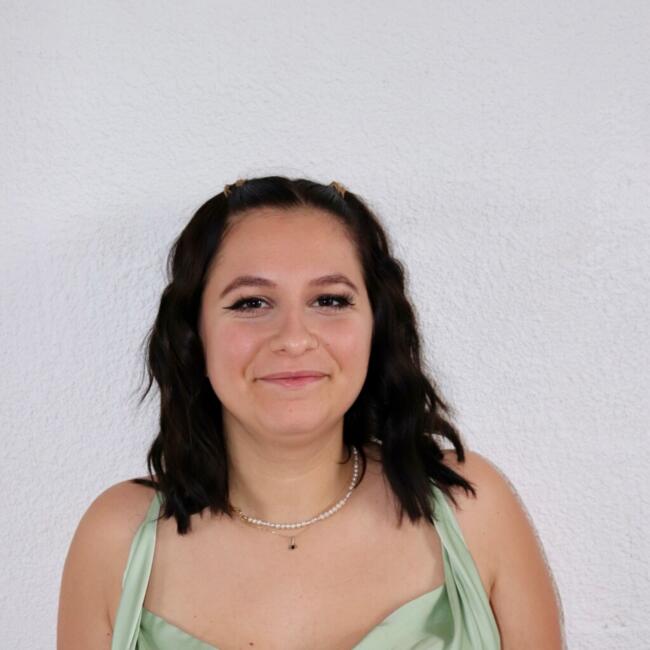 Babysitter in Villeneuve-lès-Avignon: Margot