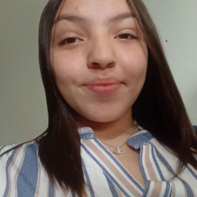 Babysitter in San José de la Montaña (Provincia de Heredia): Jimena