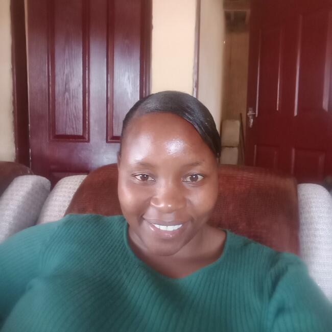 Babysitter in Emalahleni: Nomawethu princess
