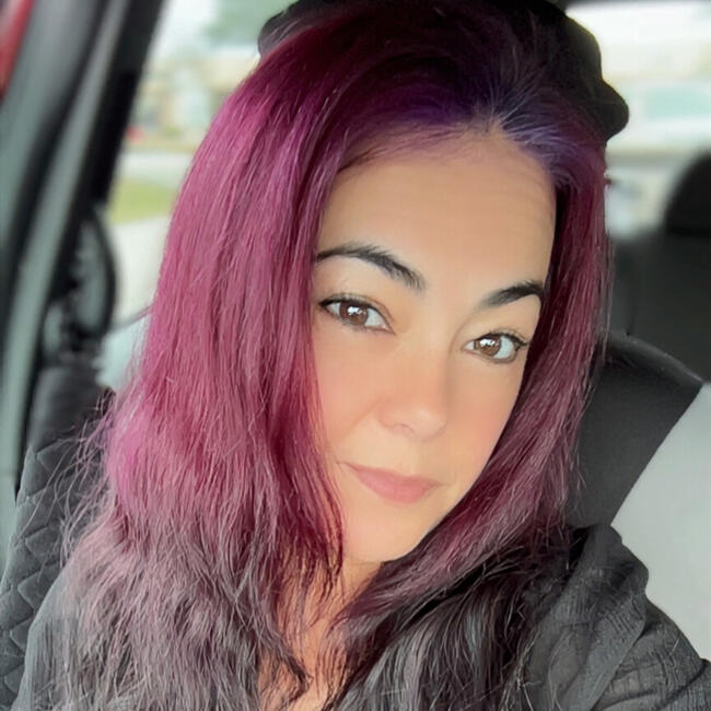 Babysitter in Port Saint Lucie: Tania