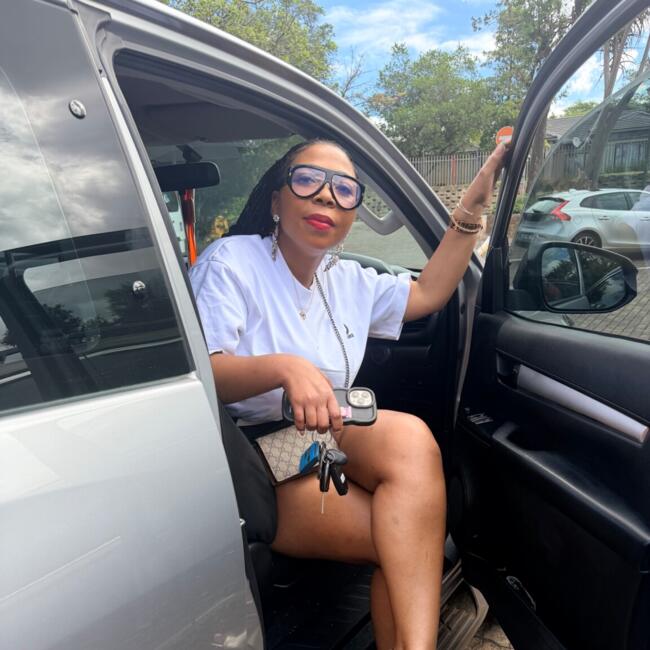 Babysitting job in Johannesburg South: Thandeka