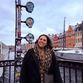 Babysitter Sintra: Sofia