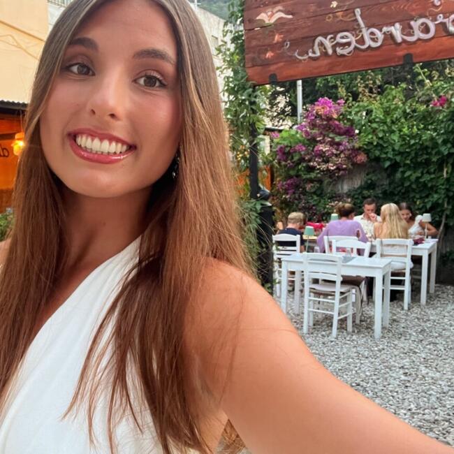 Nanny in Berriobeiti (Comunidad Foral de Navarra): Nahia
