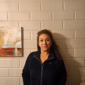 Babysitter in Puente Alto: Ingrid