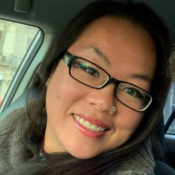 Canguro Cunit: MINH (HA MINH THUY VO)