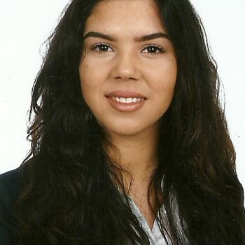 Babysitter in Frankfurt am Main: Amanda