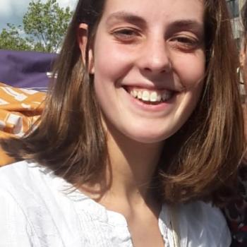 Oppas De Bilt: Guusje