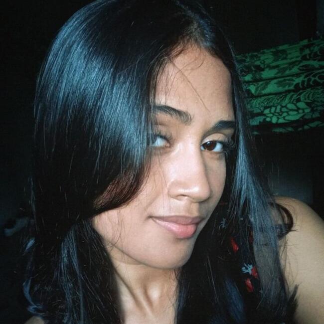 Babá em Timon: Raniele de Freitas Silva