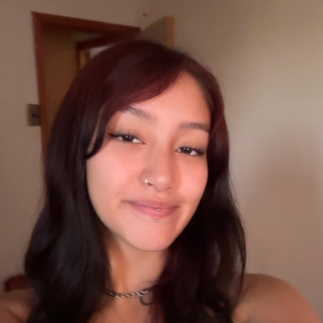 Niñera en Lo Prado: Catalina