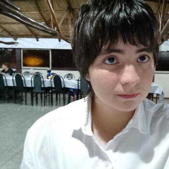 Babysitter in Unquillo: Alejo