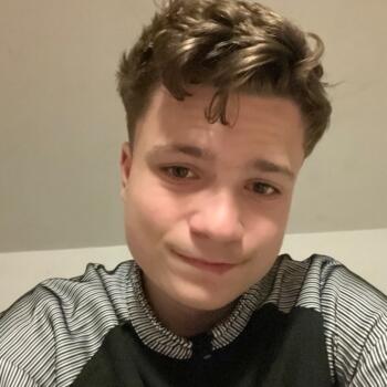 Babysitter Jargeau: Gaston