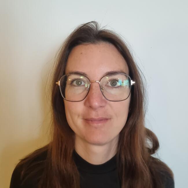 Babysitter in Restinclières: Ludivine