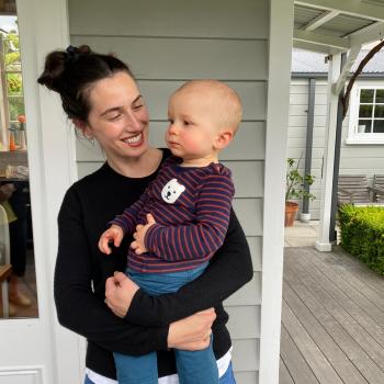 Nanny Jobs in Christchurch: babysitting job Pip