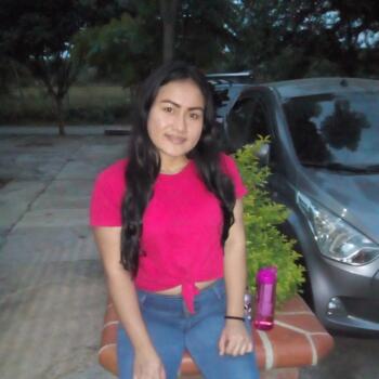 Niñera en Cali: Karol