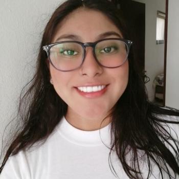 Babysitter in Nuevo México: Luz Irene
