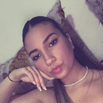 Babysitter in Feldioara: Georgiana