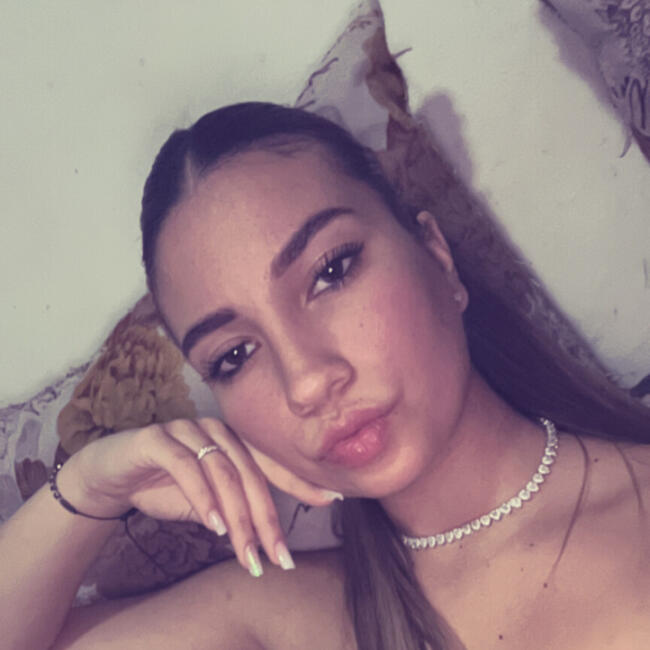 Babysitter in Feldioara: Georgiana