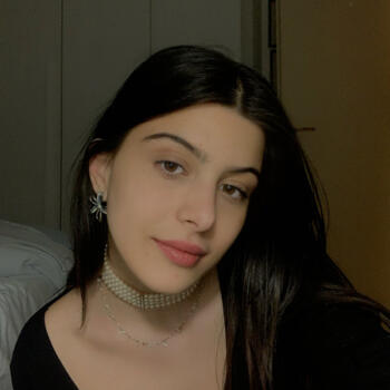 Babysitter in Rome: Eleonora