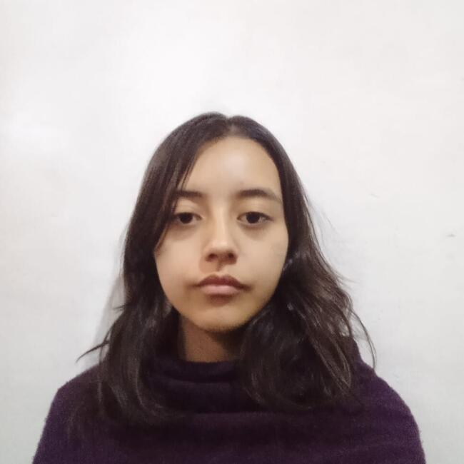 Babysitter in Uruapan: Belen