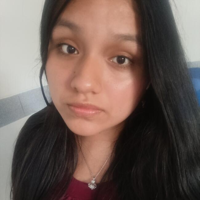 Babysitter in Lima: Fátima