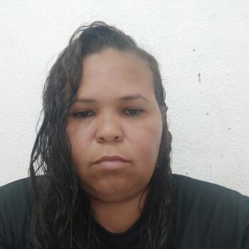 Babysitter in Campinas: Maalba