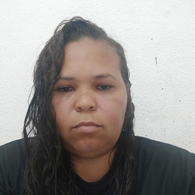 Babysitter in Campinas: Maalba