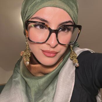 Babysitter a Bergamo: Chaimaa