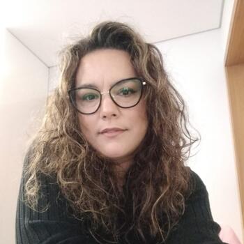 Babysitter Guimarães: Marta