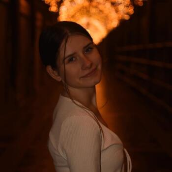 Opiekunka do dziecka w Malbork: Natalia
