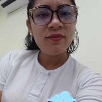 Babysitter in Manaus: Evelem