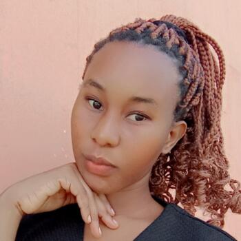 Nanny in Berea: Wandile