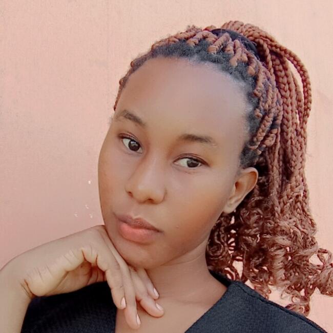 Nanny in Berea: Wandile