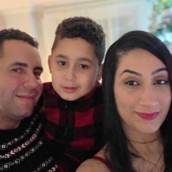Nanny job in Paxton: babysitting job Fernando