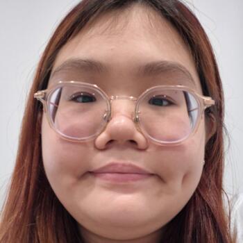 Babysitter in Singapore Island: Kai Xuan