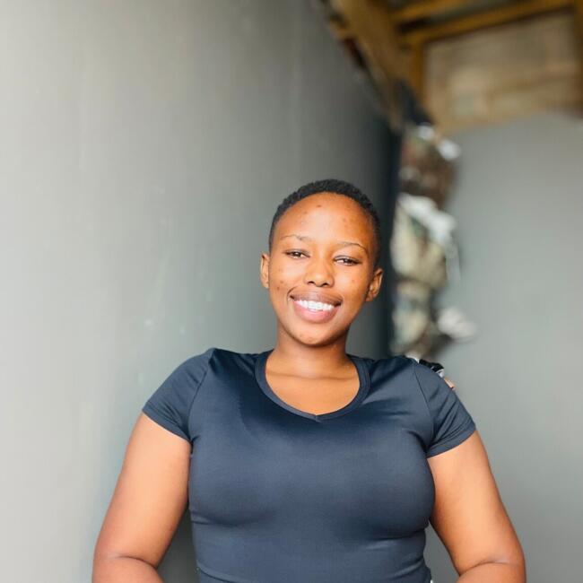 Babysitter in Pietermaritzburg: Ayabulela